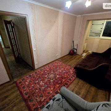 Довгострокова оренда 2к Квартира Юності проспект
