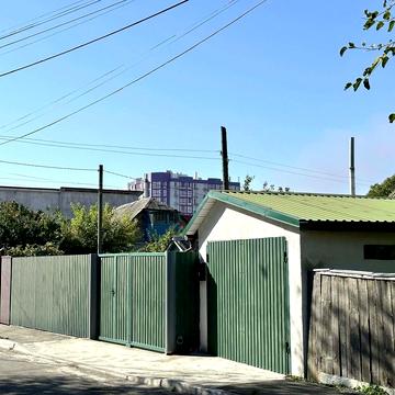 Віктора Макогона вул.