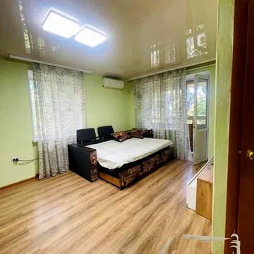 Михайла Гончаренка вул., 23