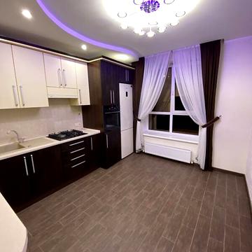 Продаж 2к Квартира Героїв Небесної Сотні проспект ЖК У-Квартал