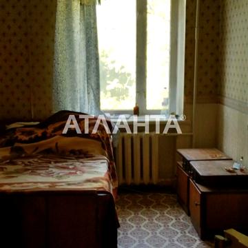 проспект Академика Глушко, 14, Таирово, Киевский, Одесса, Одесская 45000 USD
