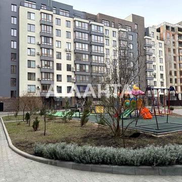 улица Академика Заболотного, 1/26, Котовского, Пересыпский, Одесса, Одесская 65000.0 USD