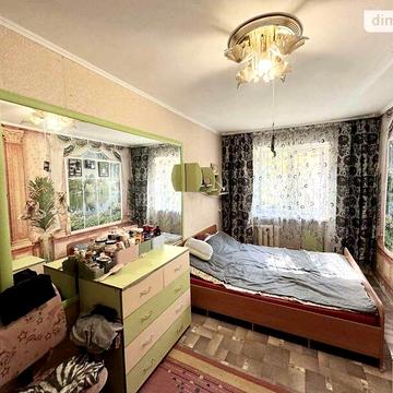 Продаж 3к Квартира Миколаївська вулиця