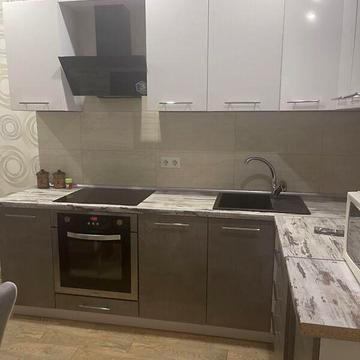 Довгострокова оренда 1к Квартира Академіка Сахарова вулиця