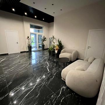 Оксамитова вул., 9-А