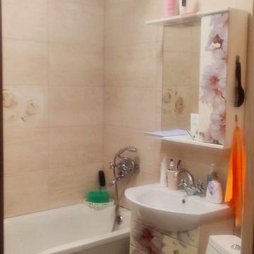 Довгострокова оренда 1к Квартира Зарічанська вулиця