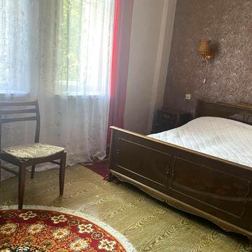 Героїв Нацгвардії вул. (Некрасова), 3