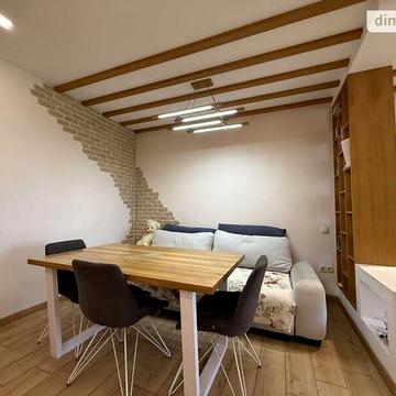 Продаж 3к Квартира Ігора Бедзая (Чкалова (Центр)) вулиця ЖК Уютный