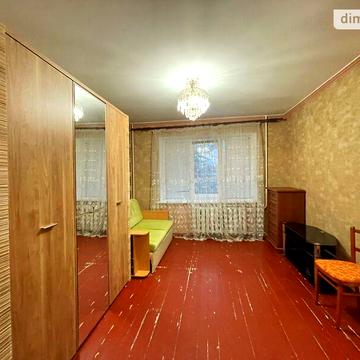 Довгострокова оренда 1к Квартира Максима Дії