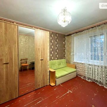 Довгострокова оренда 1к Квартира Максима Дії