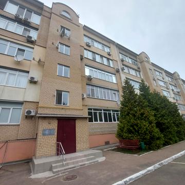 Вадима Благовісного вул. (Нікольська), 4а