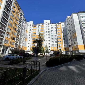 Урожайна вул., 5