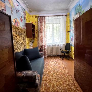 Калнишевського, 2