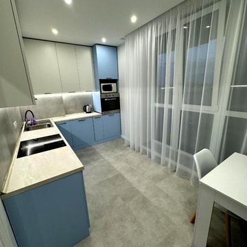Камянська вул. (Дніпродзержинська), 125