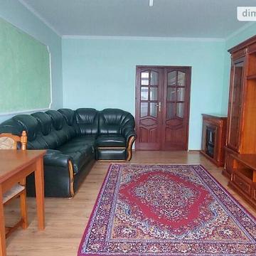 Довгострокова оренда 1к Квартира Плугова вулиця
