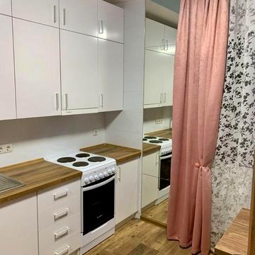 Єлизавети Чавдар вул., 34