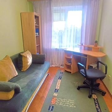 Довгострокова оренда 3к Квартира Академіка Корольова вулиця
