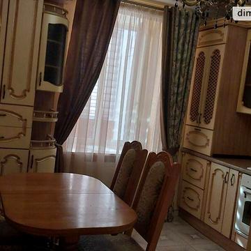 Довгострокова оренда 1к Квартира Зацепи вулиця