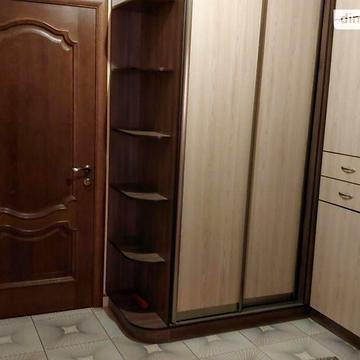 Довгострокова оренда 1к Квартира Зацепи вулиця