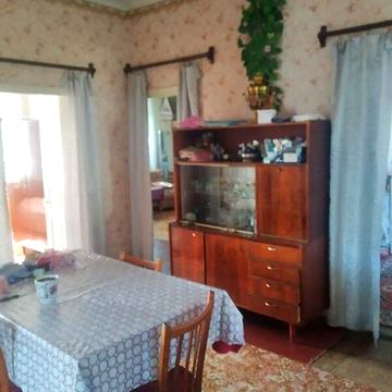 Продаж 5к Дім Привітна (Толстого) вулиця