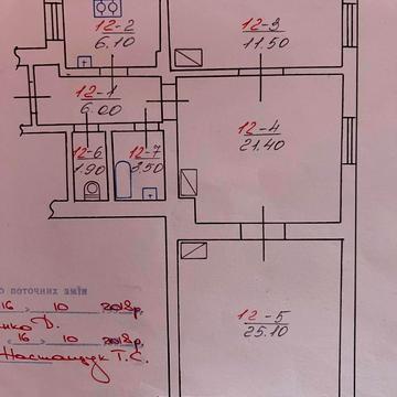 Тараса Шевченка вул., 19
