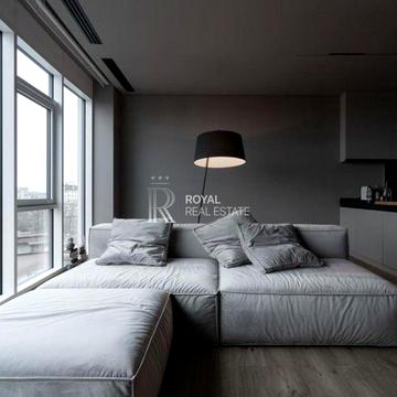 Продаж квартири Київ 1к 105м2 ЖК Busov Hill Печерський вул. Бусловська ЖК Busov Hill