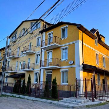 Однушка від хазяїна ЖК Левадний