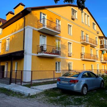 Однушка від хазяїна ЖК Левадний