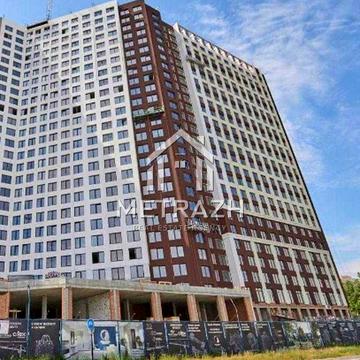 Квартира з краєвидом на Оболонь в ЖК Polaris Home&Plaza! ЖК POLARIS Home&amp;Plaza