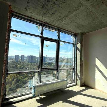 Без %! Представник власника. Видова квартира в елітному ЖК RiverStone ЖК River Stone