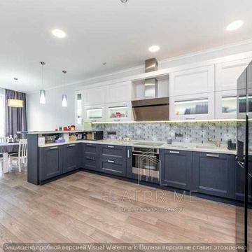 Продаж 3-х кім. кв.Антоновича вул./Горького вул.131 ЖКПарк-хол Горький ЖК Парк-хол Горький