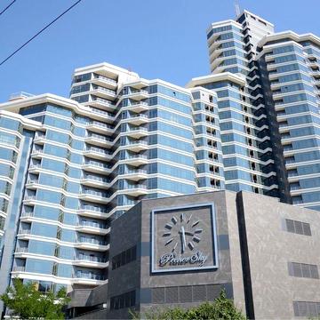 Продаж 3-кімнатної квартири 126м2 в ЖК PecherSky , Болсуновська 2 ЖК Pechersky