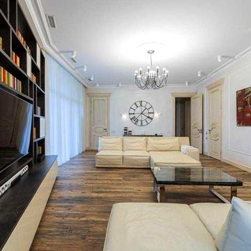 Клубний будинок Liberty Estate, супер ціна за 185м2, з терасою ЖК Liberty Estate