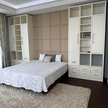 Продаж 3к, квартири ЖК Новопечерські Липки, вул.А.Верхогляда 7 ЖК Новопечрські Липки