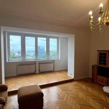 Продаж квартири 101 м2 Старонаводницька, 8 Печерськ