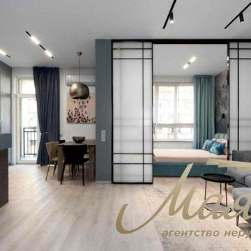 Продаж 2к. квартири 51м в ЖК Кардинал Cardinal вул. Тютюнника Печерськ ЖК Cardinal