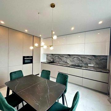 3-кім Берестейський, 67 San Francisco, Святошинський р-н, ст.м Нивки ЖК San Francisco Creative House