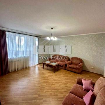 Продаж 4к квартири, вул. Генерала Алмазова 6, Печерськ