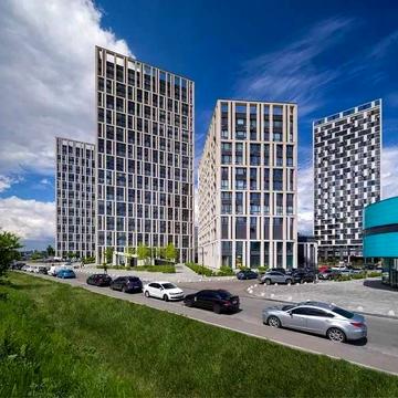 Видова 4к квартира 105м2 в Жк Славутич метро Славутич 1хв Позняки ЖК Славутич