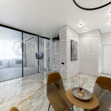 Продаж квартири, ЖК Delmar, Верхогляда, Печерськ