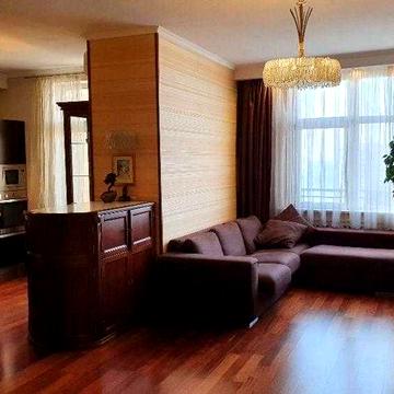 Видова 3к квартира центр Печерськ Панаса Мирного 17 Печерська площа