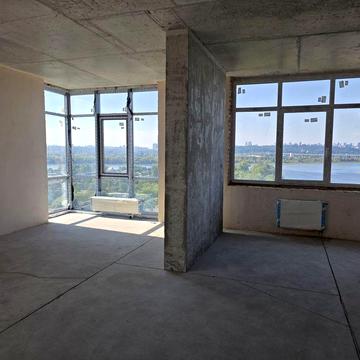 Терміново. Без %%. 3-к.ЖК RiverStone ЖК RiverStone