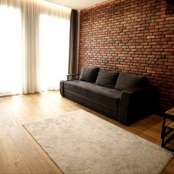 Продаж 1-к квартири 53м2 ЖК Chicago Central House ЖК Chicago Central House