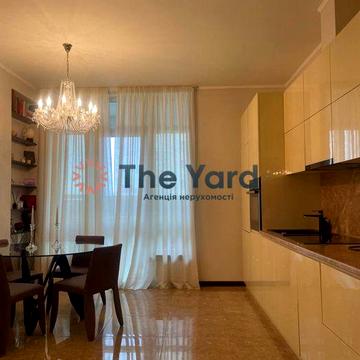 Продаж 2к квартири в ЖК "Новопечерські Липки" ЛИПКИ ЦЕНТР ЖК "Новопечерські Липки"