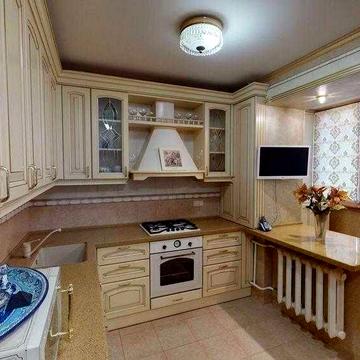 Продам 3к з ремонтом вул Введенська 5 Поділ СтМ Контрактова Площа-7хв