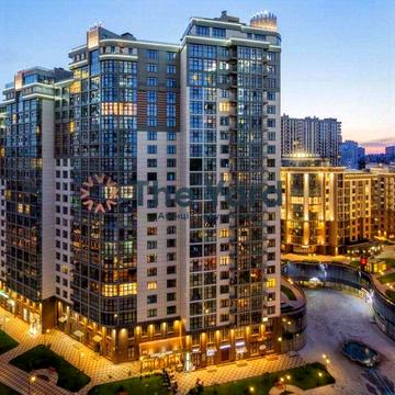 Продаж 2к квартири в ЖК «Новопечерські Липки» 8 черга 5 будинок ЖК Новопечерські Липки