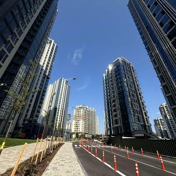 ТЕРМІНОВО!Без комісії продаж квартири Новопечерські Липки, Драгомирова ЖК Новопечерськие Липки