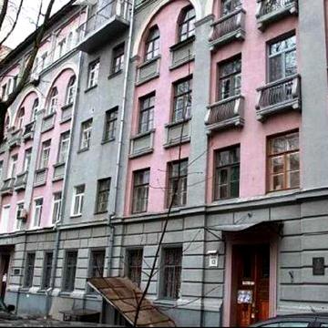 4-кімн квартира 97 м2 вул. Дарвіна 10 історичний центр Печерський р-н