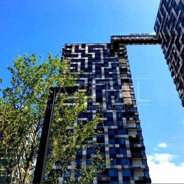 Продаж квартири Tetris Hall 52 м2 ЖК Tetris Hall