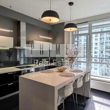 Продаж 2к квартира 75м2, Новопечерські Липки, Верхогляда, 5 ЖК Новопечерські Липки